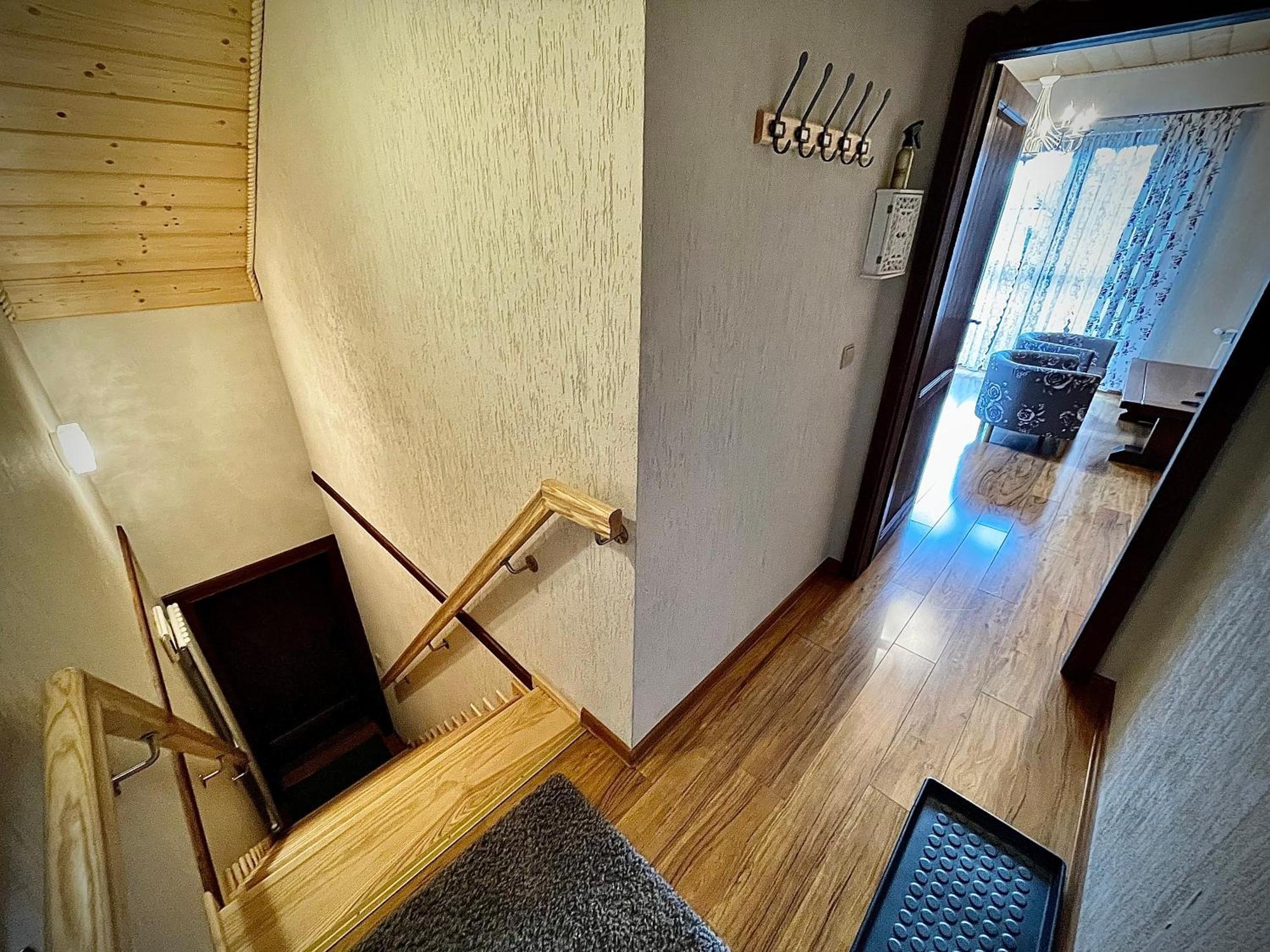 Apartamenty -Domki Istebna 1544 Exterior photo